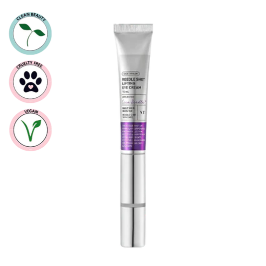 VT COSMETICS | Reedle Shot Lifting Eye Cream  15ml (Crema Contorno Occhi)