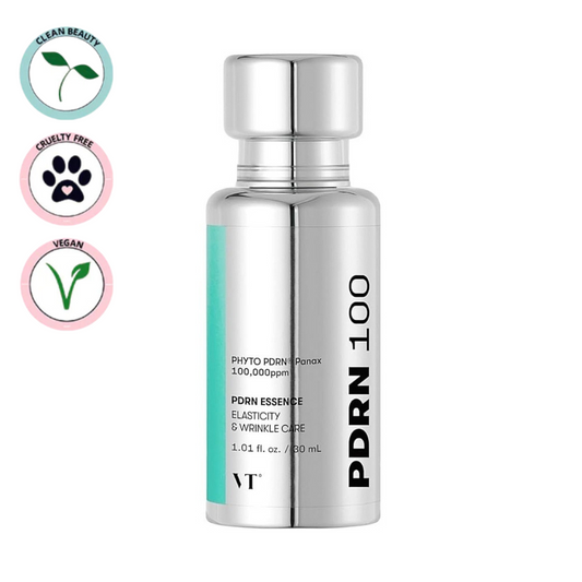 VT COSMETICS | PDRN ESSENCE 100 30ml