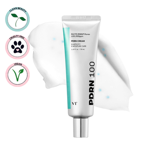 VT COSMETICS | PDRN Cream 100 - 50ml