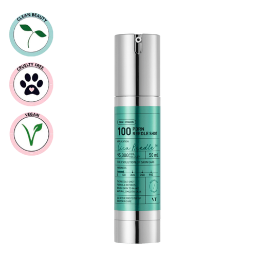 VT COSMETICS | PDRN Reedle Shot 100 - 100ml