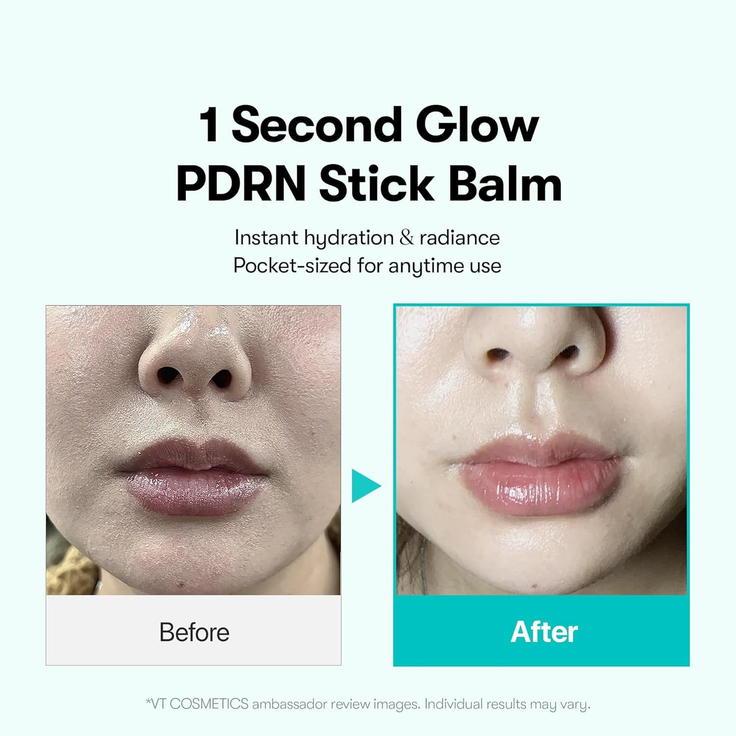 VT COSMETICS | PDRN STICK BALM 9.5g