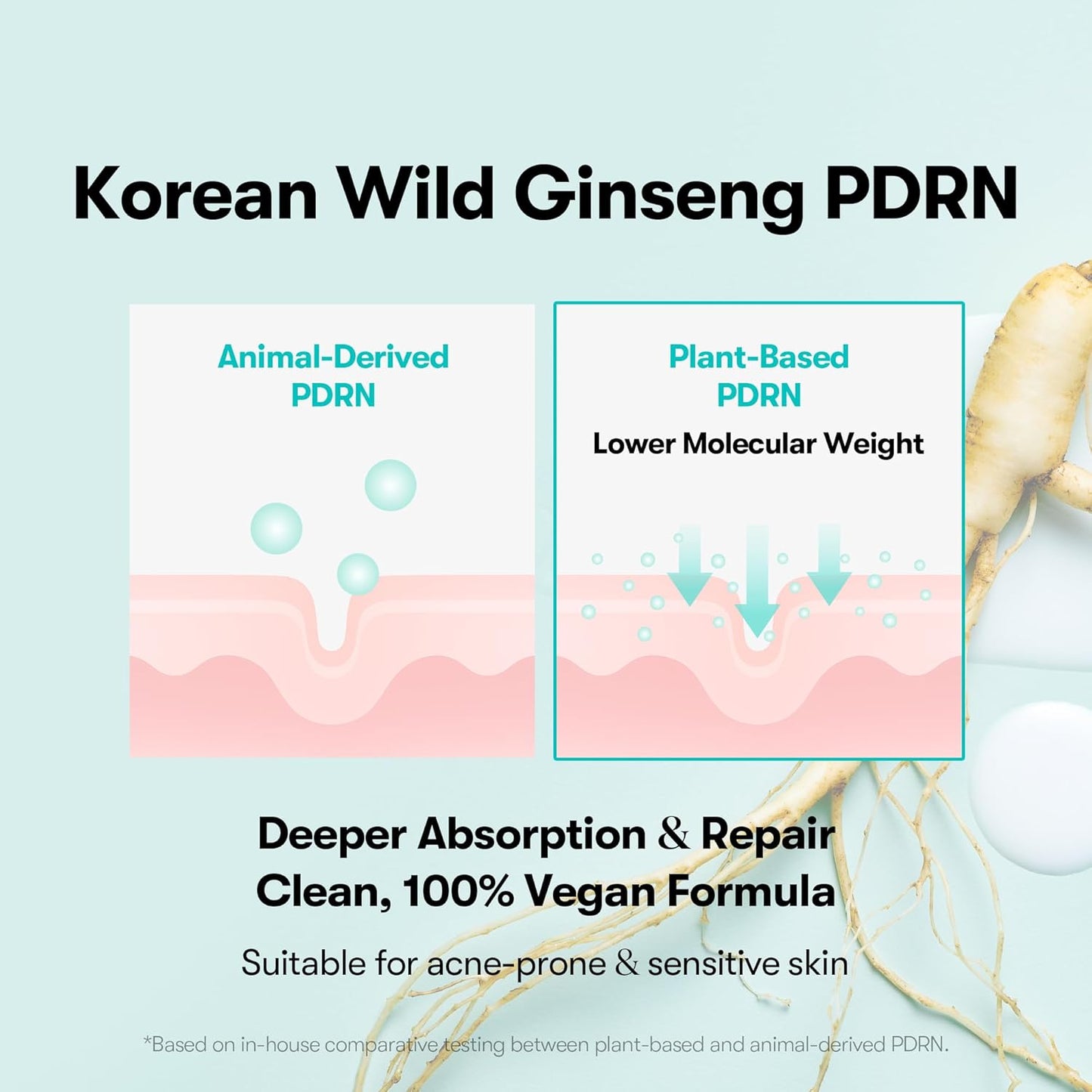 VT COSMETICS | PDRN STICK BALM 9.5g