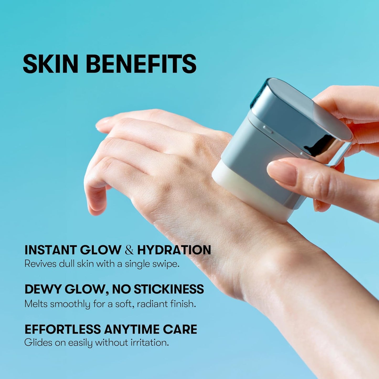 VT COSMETICS | PDRN STICK BALM 9.5g