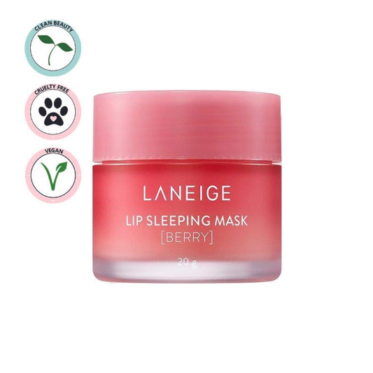 LANEIGE |  Lip Sleeping Mask EX 20g (maschera labbra)