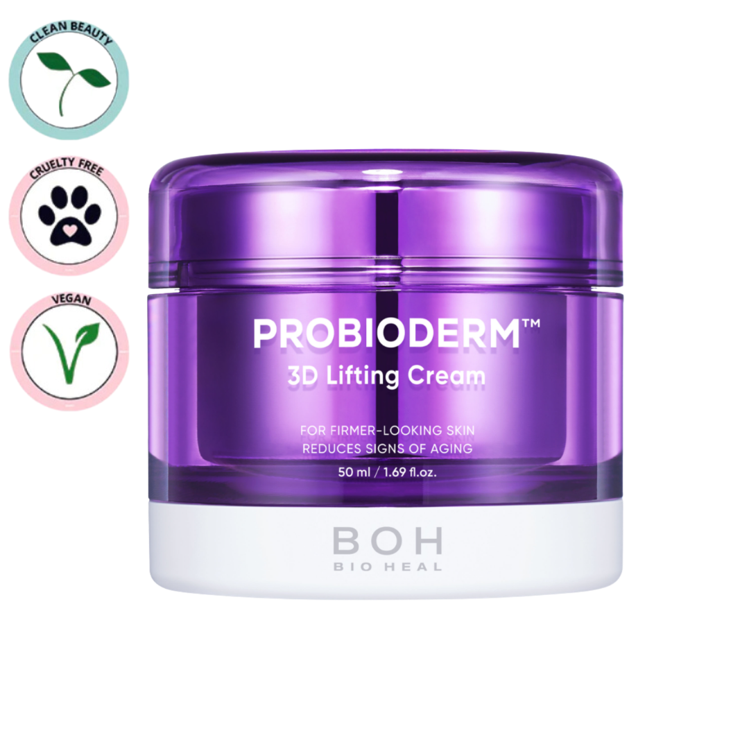 BIOHEAL BOH | Probioderm 3D Lifting Cream 50ml