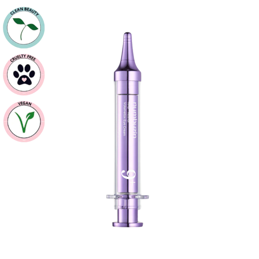 NUMBUZIN | No.9 NAD+ Retinol Volumetox Eye Cream 10ml (contorno occhi)