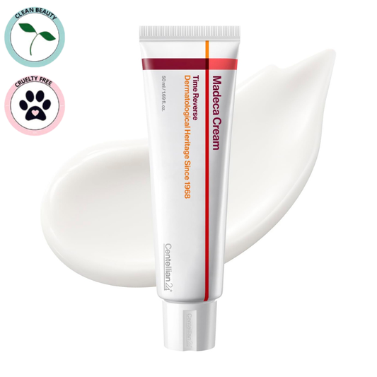 CENTELLIAN24 | Madeca Cream Time Reverse 50ml (Crema viso)