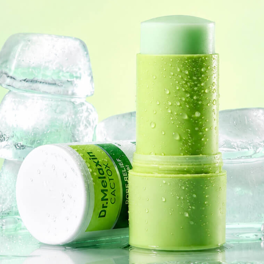 Dr.MELAXIN | CACTOX PORE RELIEF MULTI BALM 25g