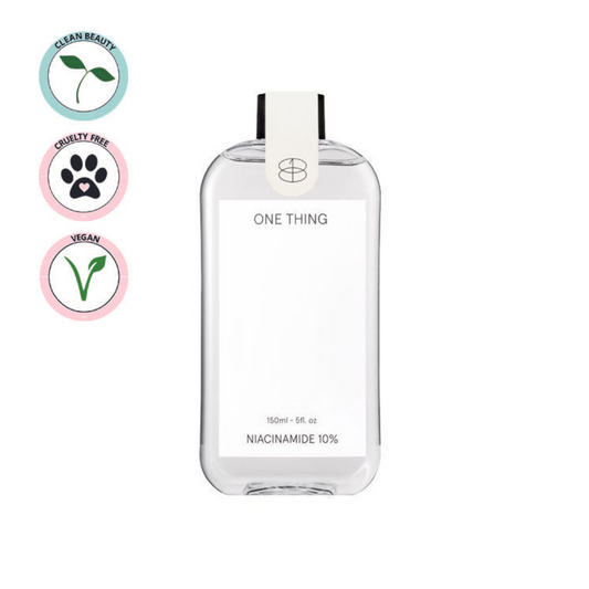 One Thing | Niacinamide 10% - 150 ml