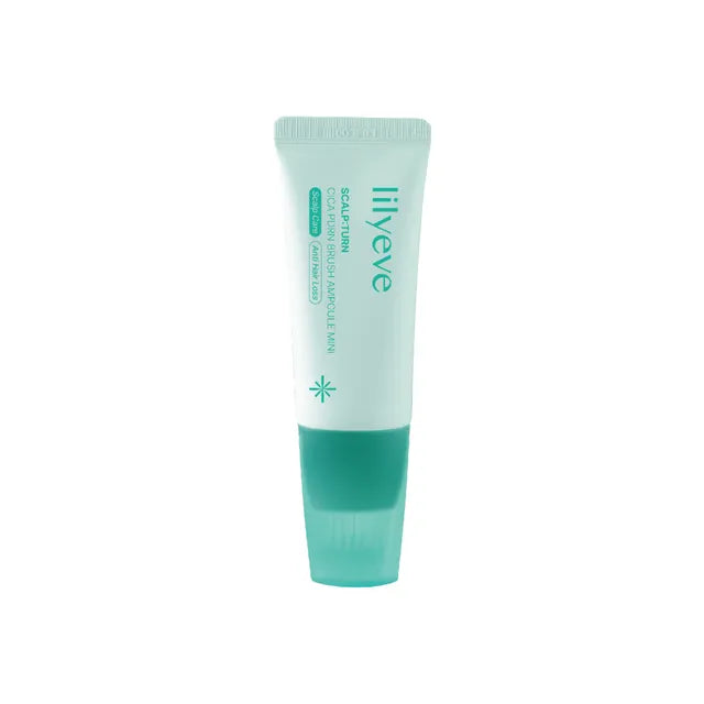 Lilyeve | Cica Pdrn Brush Ampoule 30ml/100ml