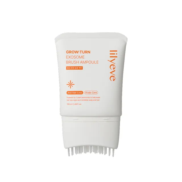 Lilyeve | Exosome Brush Ampoule 30ml/100ml