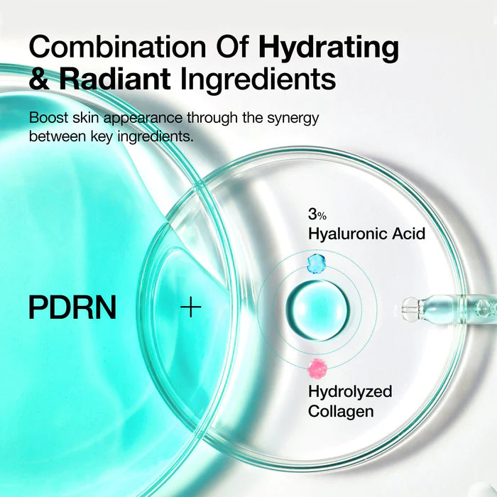 ANUA | PDRN Hyaluronic Acid Capsule 100 Serum 30ml