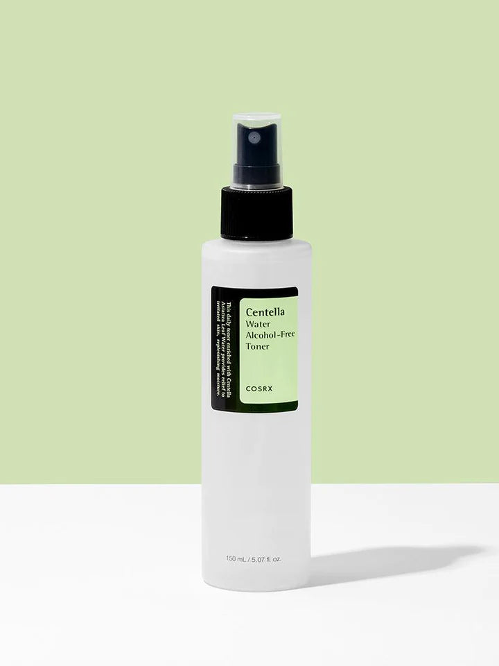 COSRX | Centella Water Alcohol-Free Toner 150 ml