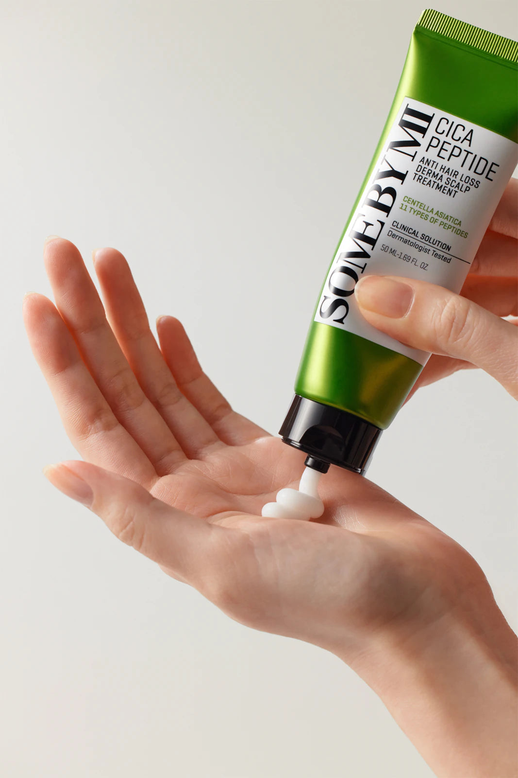 SOMEBYMI | Cica Peptide Derma Scalp Treatment 50ml