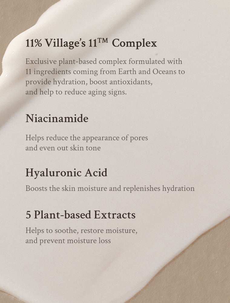 Village 11 Factory | Perfect Airy Sun Cushion SPF 50+ PA++++ 14g (Spf in formato cushion)