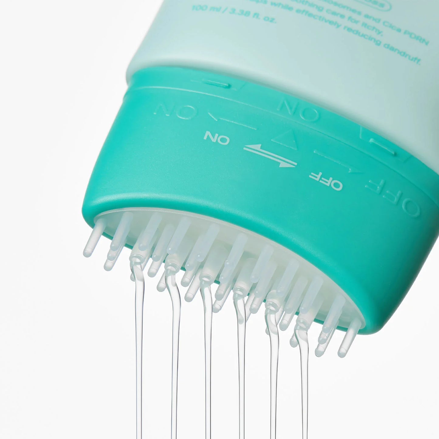 Lilyeve | Cica Pdrn Brush Ampoule 30ml/100ml