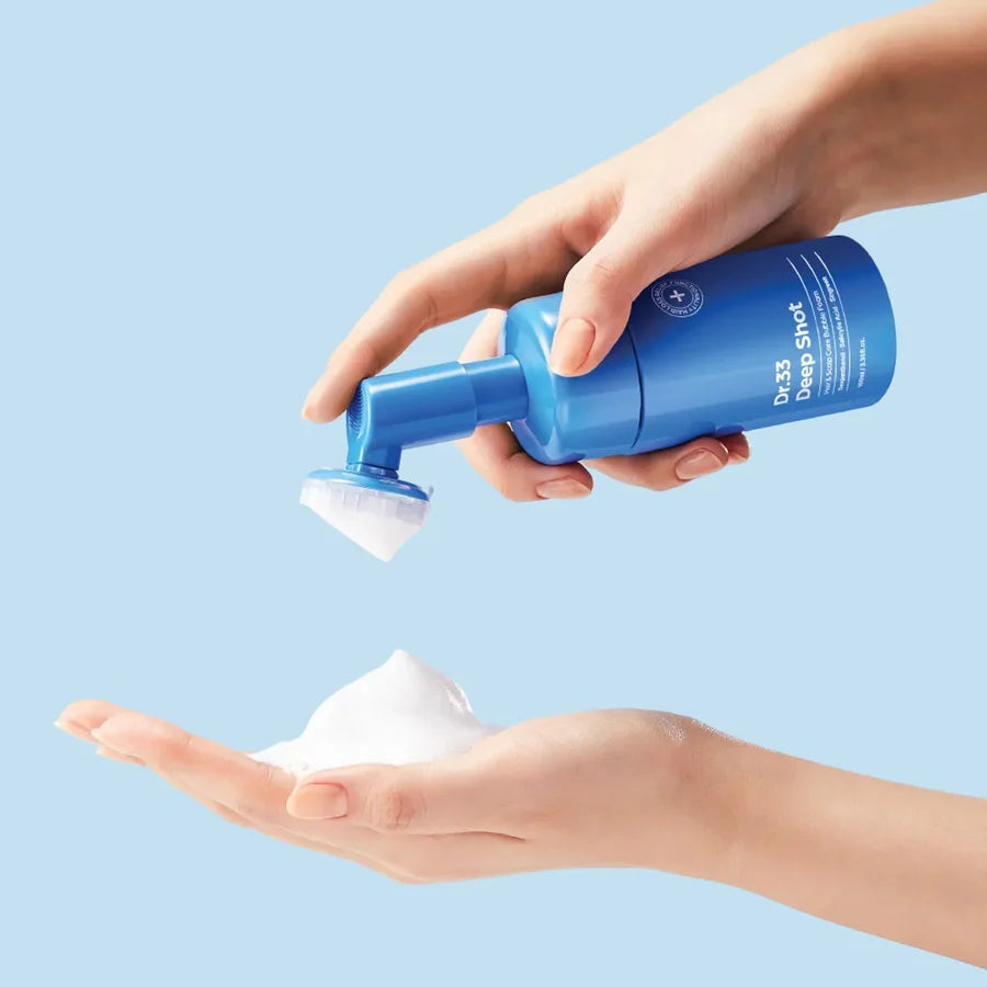 Seapuri | Scalpy Bubble Tonic 100ml (Tonico per la cute)