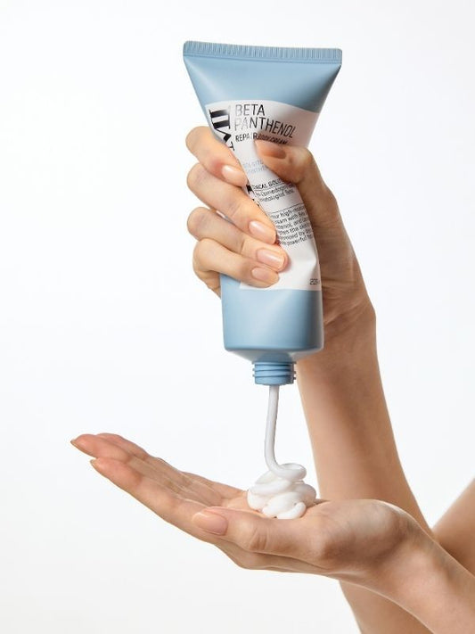 SOMEBYMI | Beta Panthenol Repair Body Cream 200ml (Crema corpo)