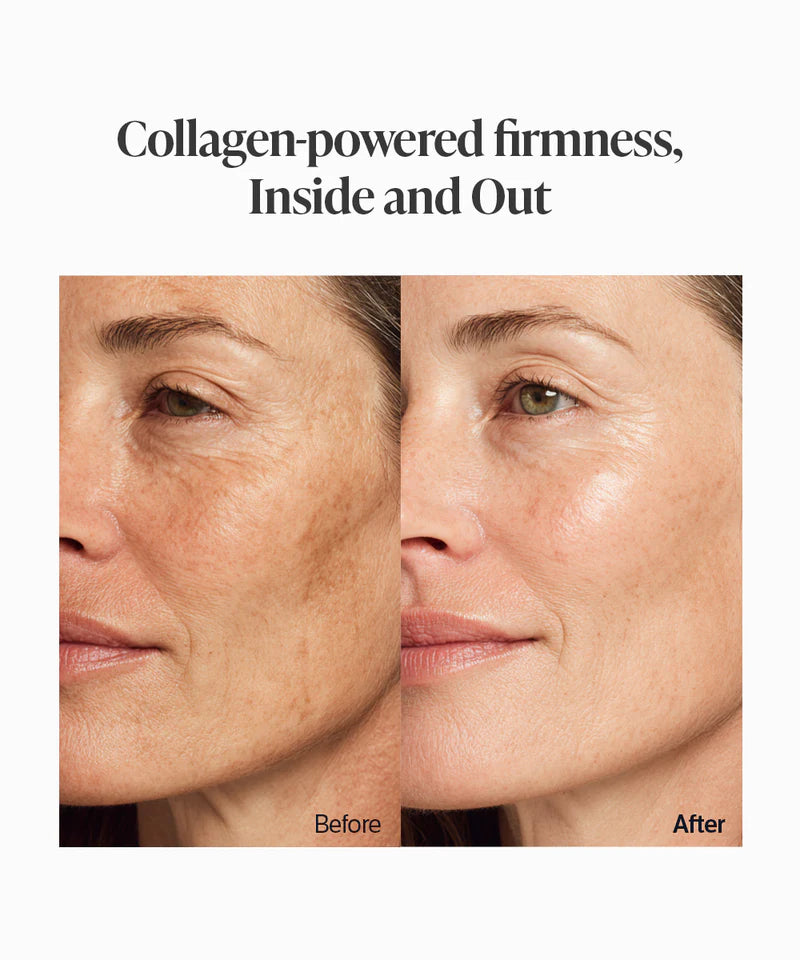 Sungboon Editor | Deep Collagen Retinol Power Boosting Capsule Cream 50ml
