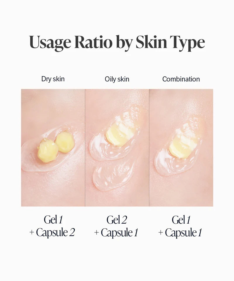 Sungboon Editor | Deep Collagen Retinol Power Boosting Capsule Cream 50ml