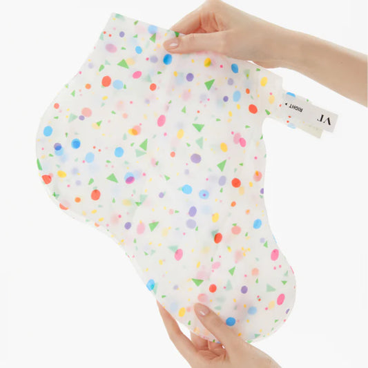 VT COSMETICS | Reedle Shot Foot Peeling Mask