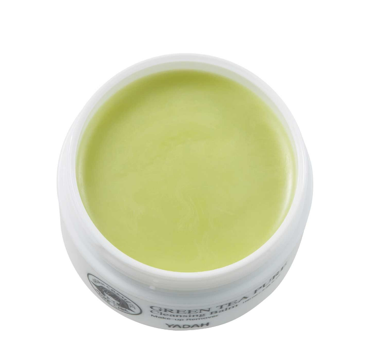 Yadah Green Tea Pure Cleansing Balm - 100ml