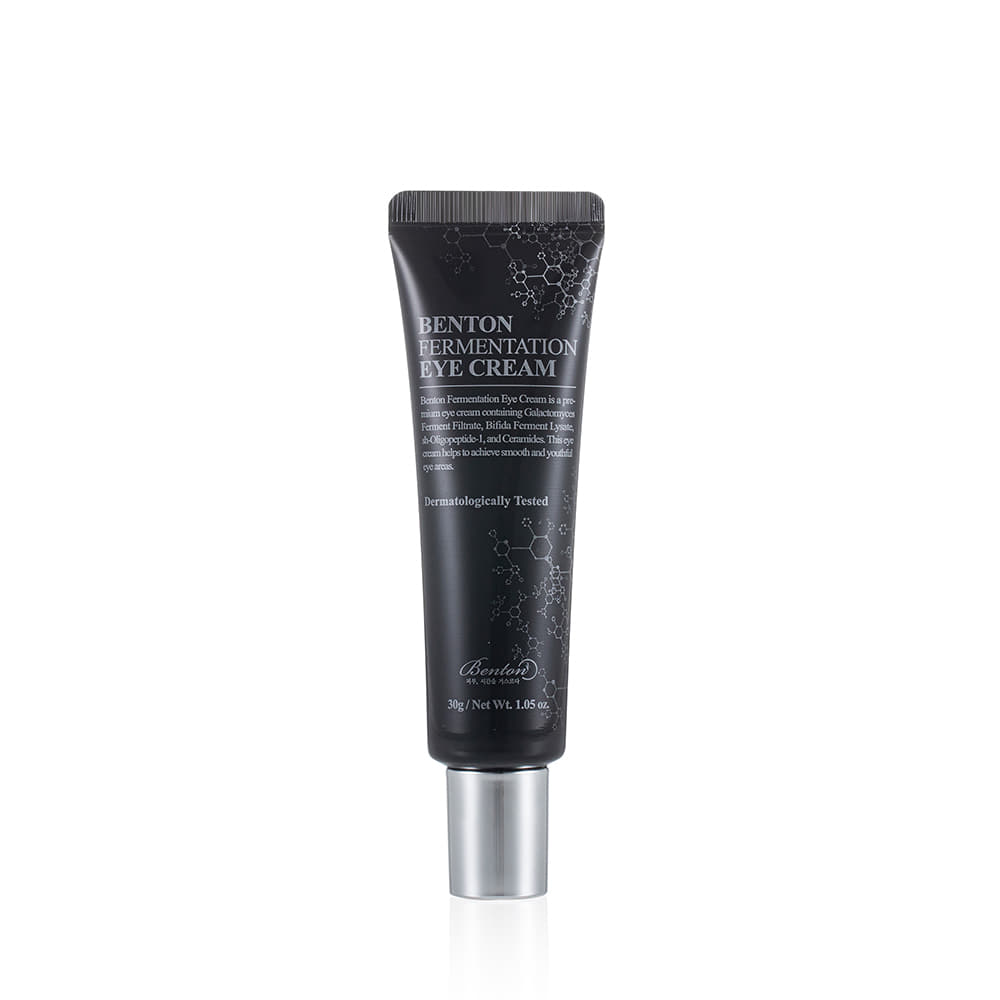 BENTON | Fermentation Eye Cream 30g