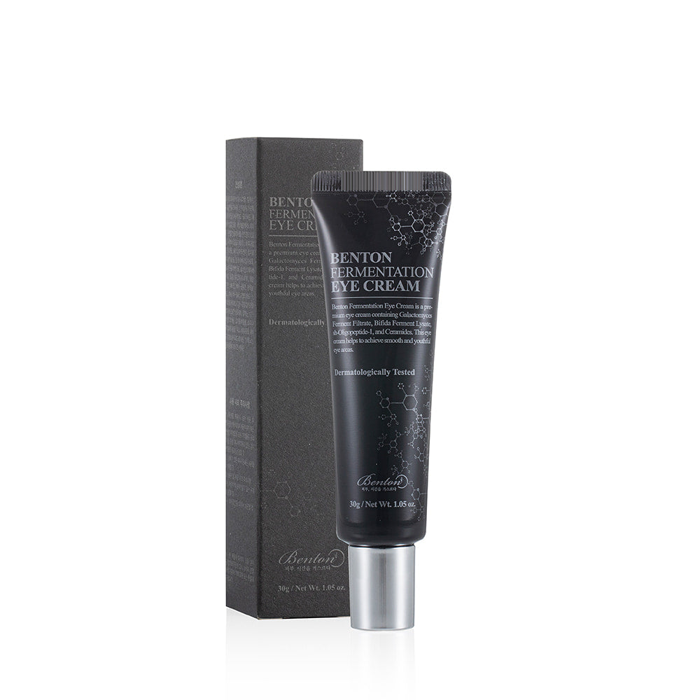 BENTON | Fermentation Eye Cream 30g