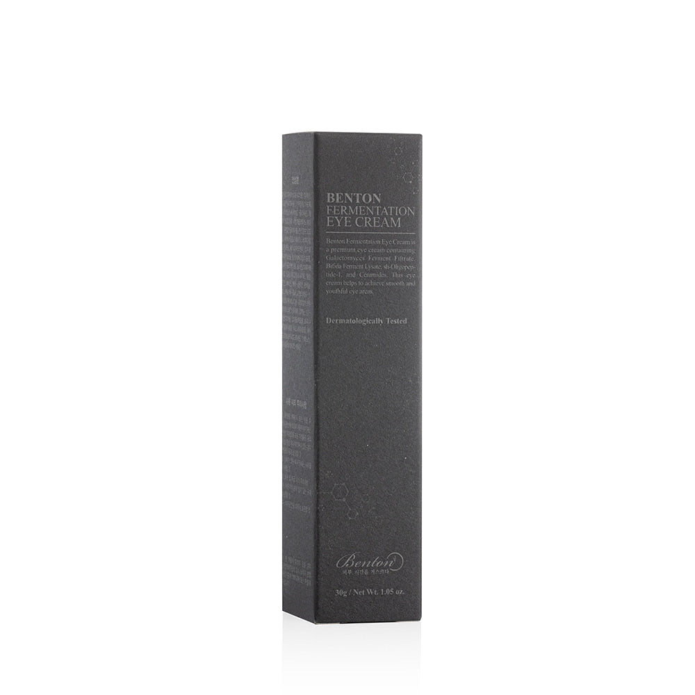 BENTON | Fermentation Eye Cream 30g