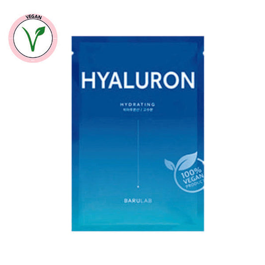 BARULAB - Hyaluron Mask Hydrating