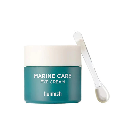 HEIMISH | Marine Care Eye Cream - 30ml (Crema contorno occhi)