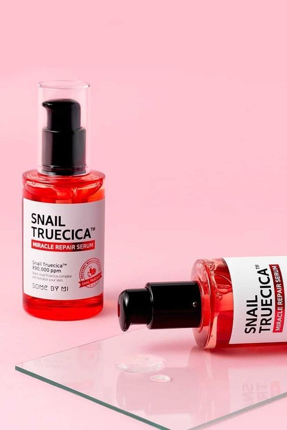 Some by Mi | Snail Truecica Miracle Repair Serum - 50ml