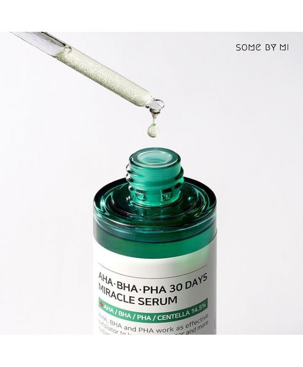 Some by Mi | AHA-BHA-PHA-30Days Miracle Serum 50ml