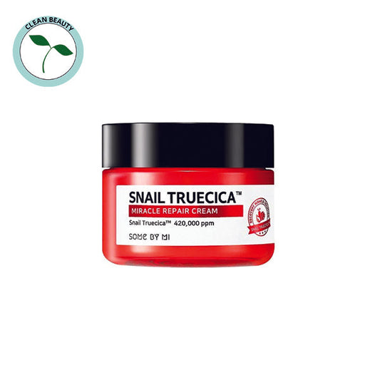 Some by Mi | Snail Truecica Miracle Repair Cream - 60gr